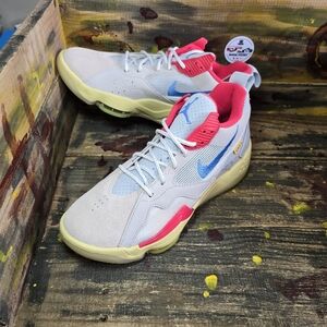Size 10.5 Nike Union Jordan Zoom 92 Guava Ice DA2553-800‎ Brand New